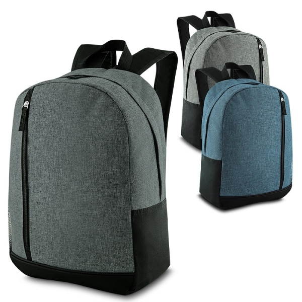 Mochila Personalizada Logo Empresa