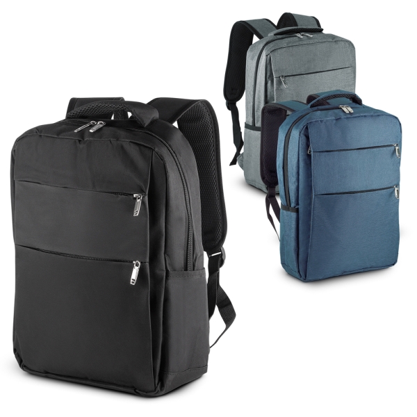 Mochila Personalizada Logo Empresa