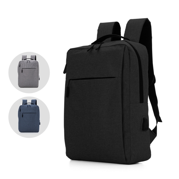 Mochila Personalizada Logo Empresa