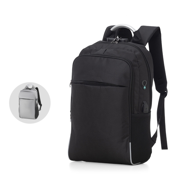 Mochila Personalizada Logo Empresa