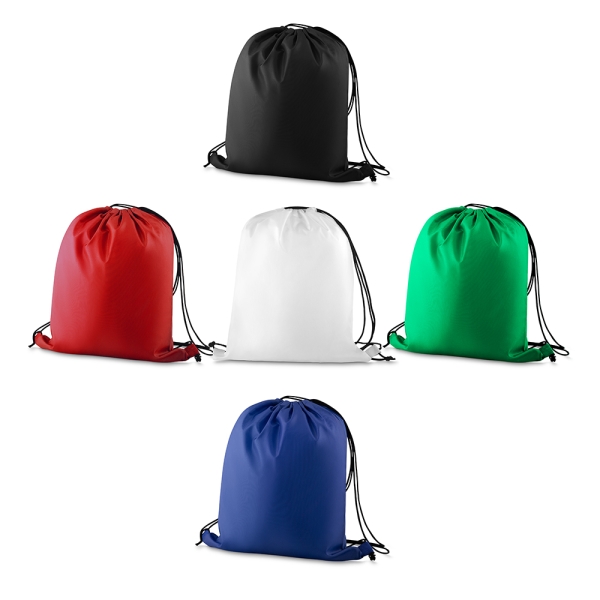 Sacola/Mochila Personalizada Logo Empresa