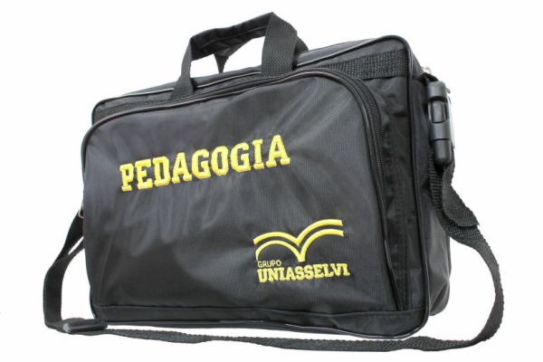 Bolsa Personalizada Uniasselvi Curso Profissão
